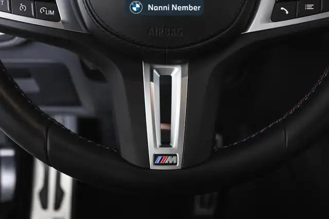 BMW X3 view 19