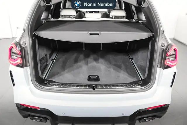 BMW X3 view 29