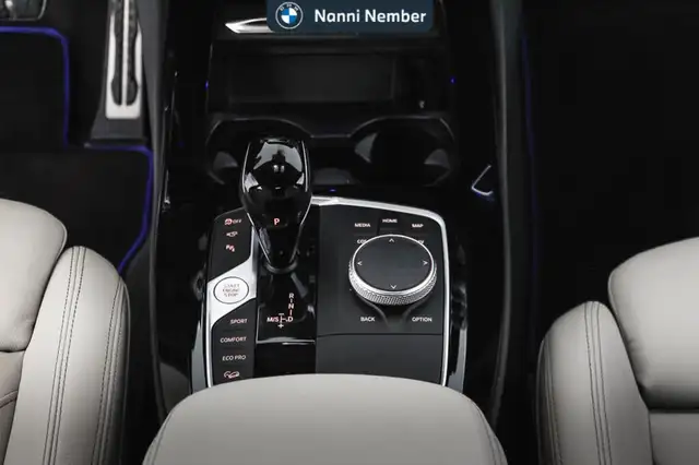 BMW X3 view 13