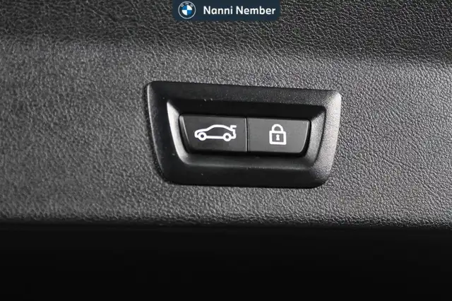 BMW X3 view 28