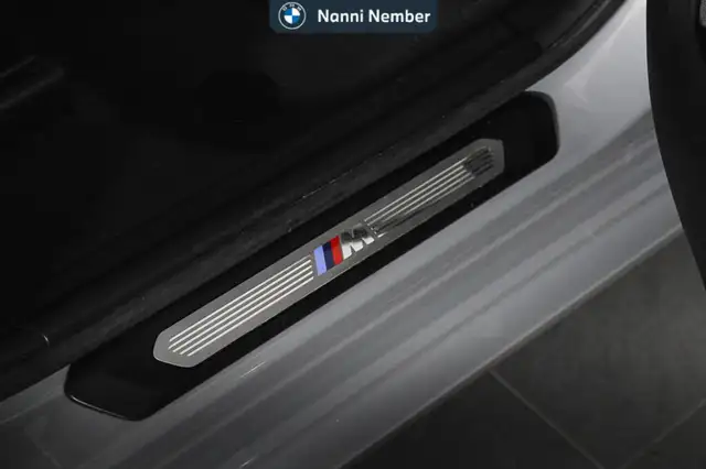 BMW X3 view 23
