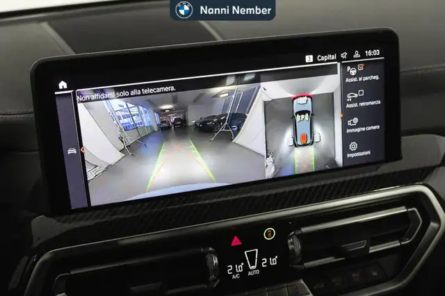 BMW X3 view 21