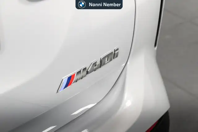 BMW X3 view 27