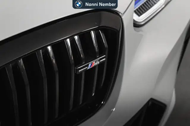 BMW X3 view 26