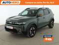 Dacia Duster 1.2 TCe Mild-Hybrid Extreme Verde - thumbnail 1