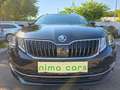 Skoda Octavia Combi TDI Style Limited DSG Noir - thumbnail 3
