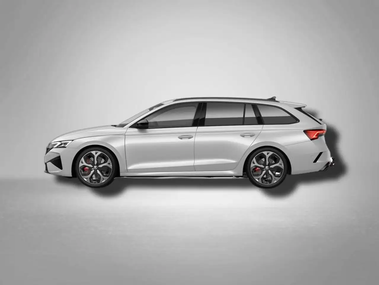 Skoda Octavia 2026