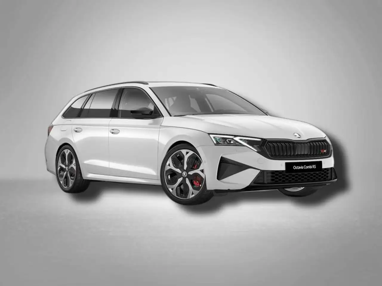 Skoda Octavia 2026