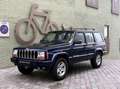 Jeep Cherokee 4.0i 60th Anniversary 159950km Blau - thumbnail 2