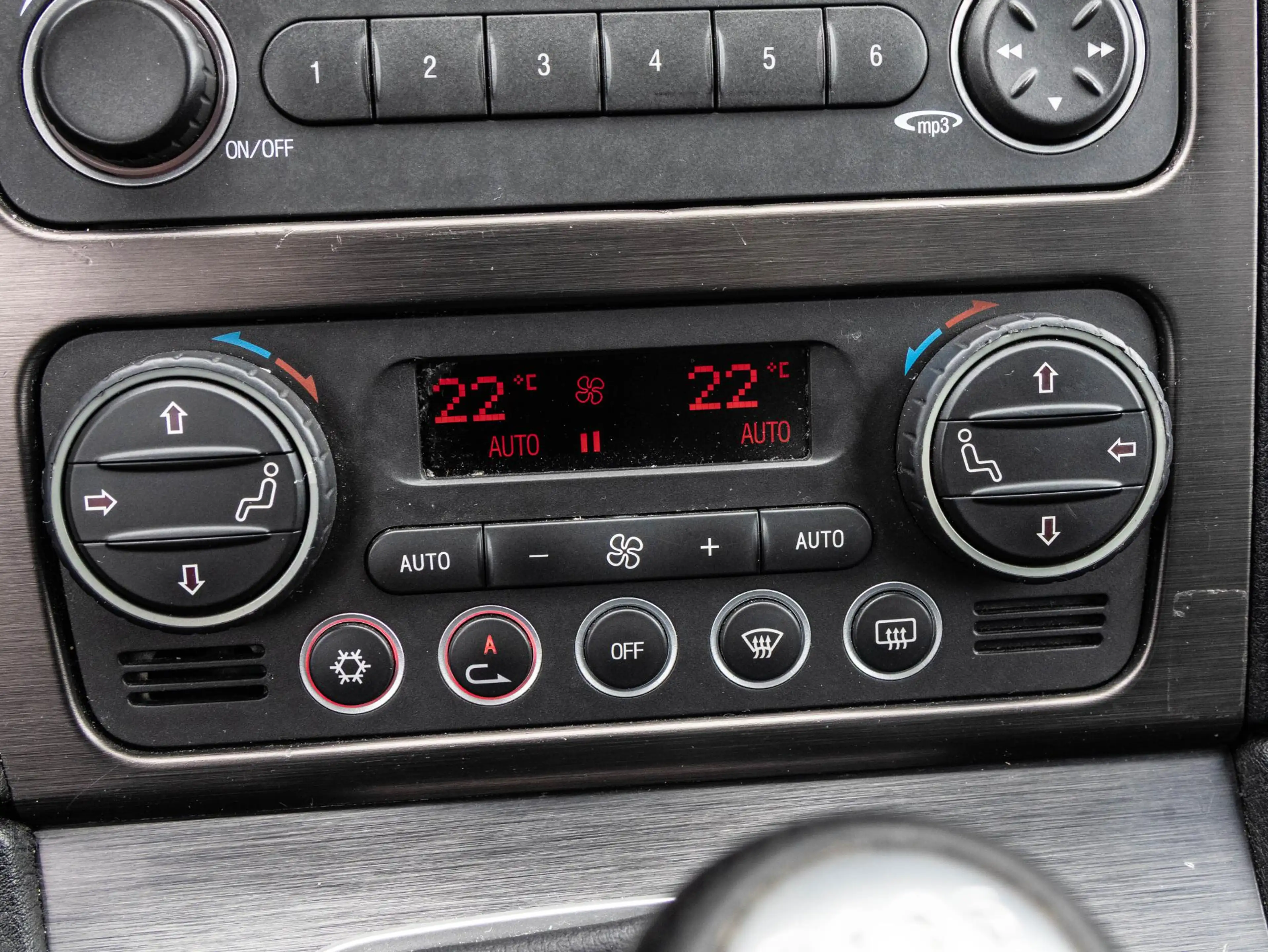 Alfa Romeo Brera 1.7 T SkyWindow | Sportstoelen | Cruise control | — photo 10