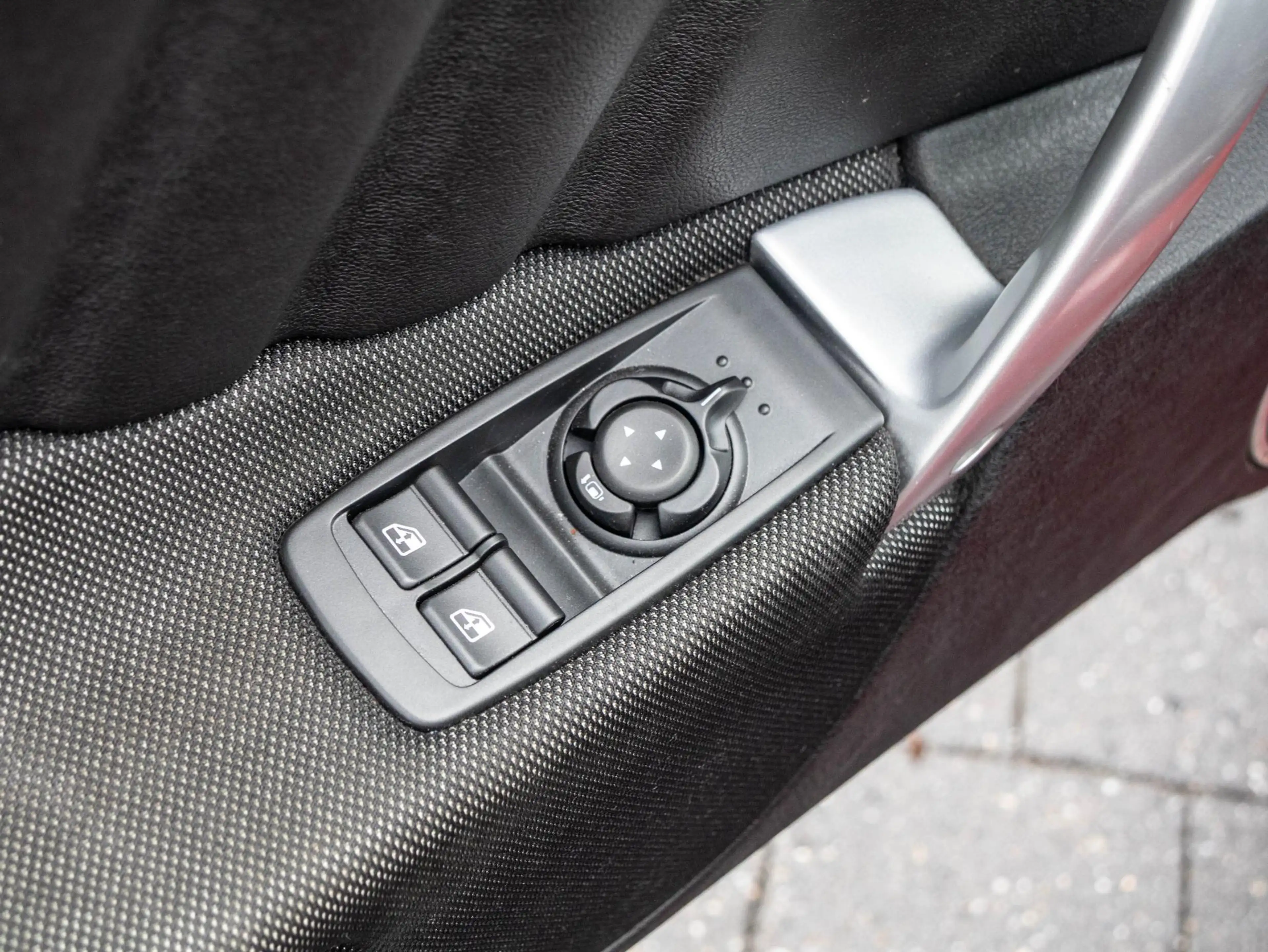 Alfa Romeo Brera 1.7 T SkyWindow | Sportstoelen | Cruise control | — photo 21