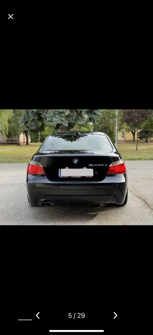 BMW 535 535d Aut. - 2