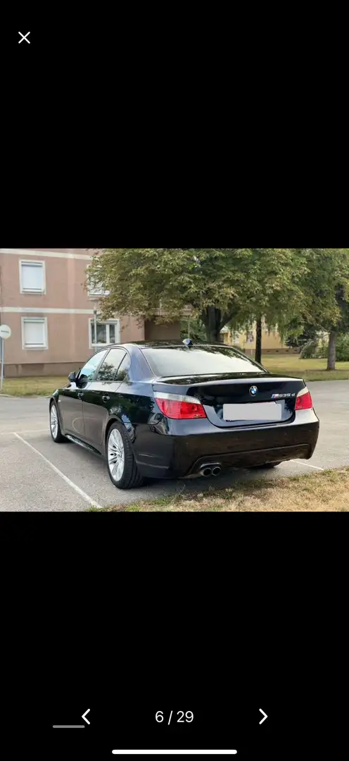 BMW 535 535d Aut. - 1