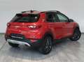 Kia Stonic BLACK EDITION Stonic 1.0 T ISG 100CV *GPS-CLIM* Rouge - thumbnail 4