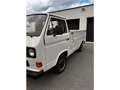Volkswagen T3 T3 245 Pritsche Weiß - thumbnail 2