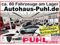 Citroen C3 Turbo 100 YOU 1.2  Spurhalteass. Verkehrszeichener Bleu - thumbnail 3
