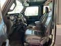 Jeep Wrangler 2.2 MultiJet 200ch Unlimited Sahara Command-Trac B Gris - thumbnail 10