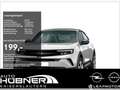 Opel Mokka Edition 1.2 Turbo Weiß - thumbnail 1