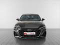 Audi A3 Sportback TFSI e S line S tronic 150kW Gris - thumbnail 2