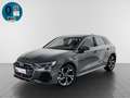 Audi A3 Sportback TFSI e S line S tronic 150kW Gris - thumbnail 1