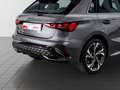 Audi A3 Sportback TFSI e S line S tronic 150kW Gris - thumbnail 16