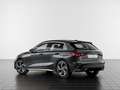 Audi A3 Sportback TFSI e S line S tronic 150kW Gris - thumbnail 3