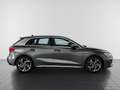 Audi A3 Sportback TFSI e S line S tronic 150kW Gris - thumbnail 3