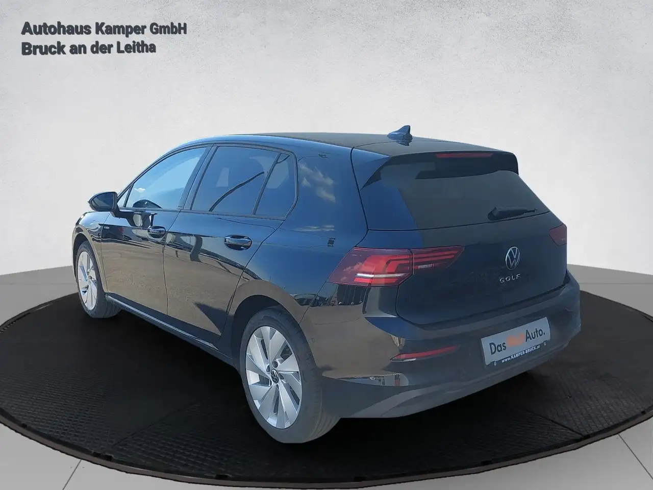 Volkswagen Golf 2026