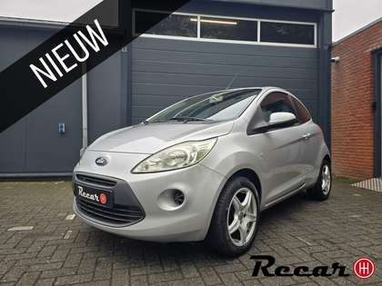 Ford Ka/Ka+ 1.2 Cool&Sound/Airco/67xxxNap/Mooi
