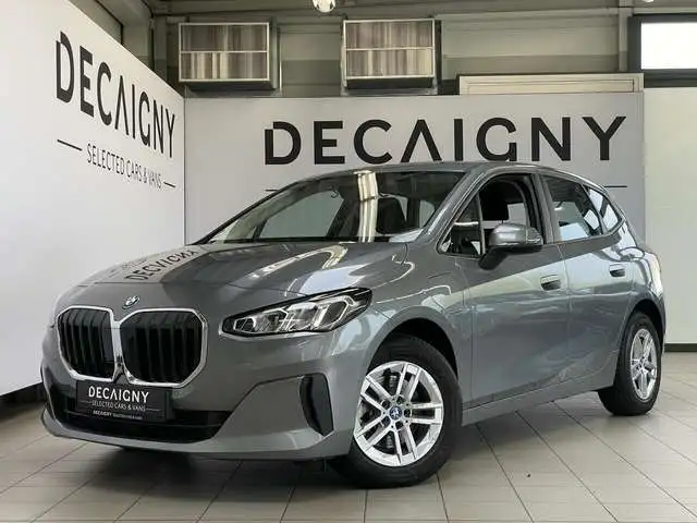 BMW 225 Xdrive *Camera*App Connect*Navigatie