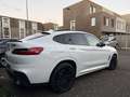 BMW X4 30i High Ex. Wit - thumbnail 2