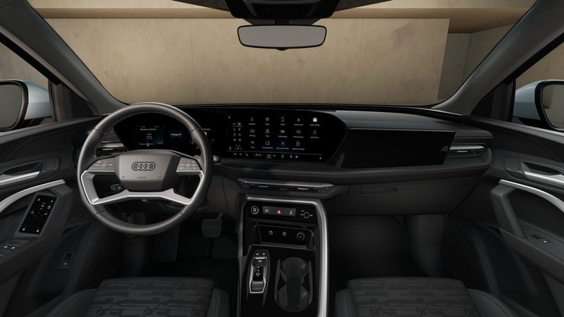 Audi Q5 TDI qu AHK PANO LED Kamera ACC PDC Navi+ 19" — photo 9