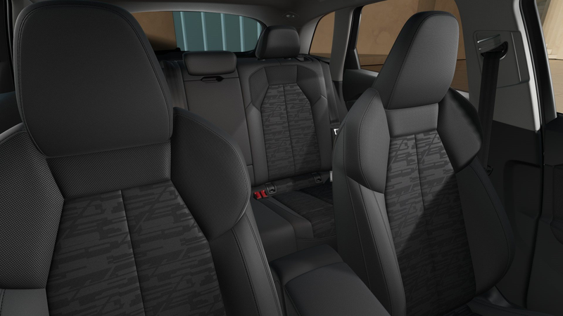 Audi Q5 TDI qu AHK PANO LED Kamera ACC PDC Navi+ 19" — photo 12