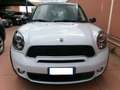 MINI Cooper SD Countryman Mini Countryman 2.0 Cooper SD Weiß - thumbnail 1