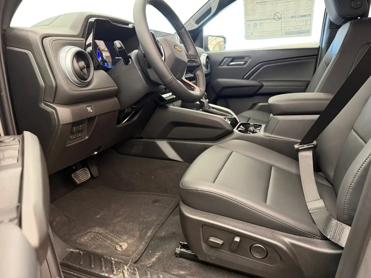 Chevrolet Colorado photo Chevrolet Colorado