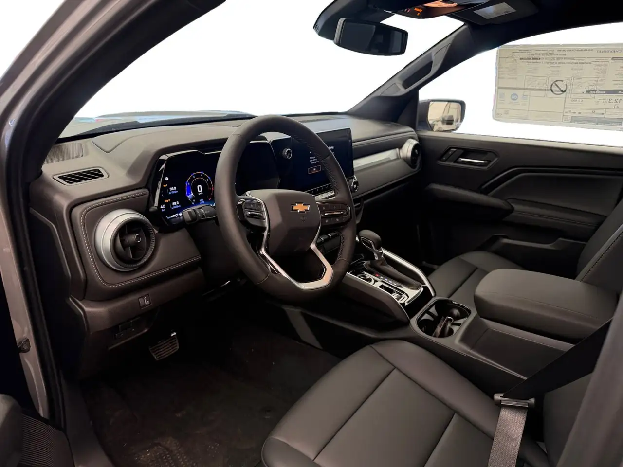 Chevrolet Colorado photo Chevrolet Colorado