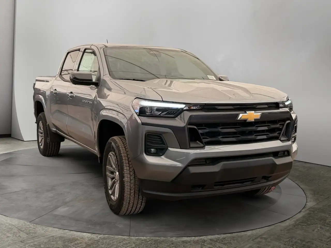 Chevrolet Colorado photo Chevrolet Colorado