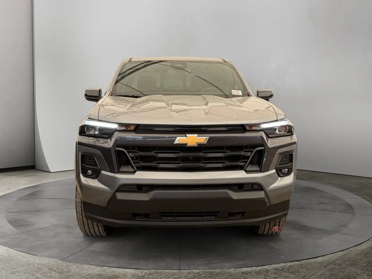 Chevrolet Colorado photo Chevrolet Colorado