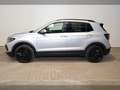 Volkswagen T-Cross TSI Life DSG AHK - LED - Navi Argent - thumbnail 3