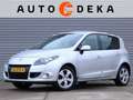 Renault Scenic 2.0 Dynamique Automaat *Trekhaak*Parkeersens.*Stoe Gris - thumbnail 1