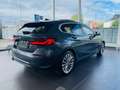 BMW 116 dA ** GARANTIE + LUXURY + TOIT PANO + COCKPIT *** Grijs - thumbnail 5