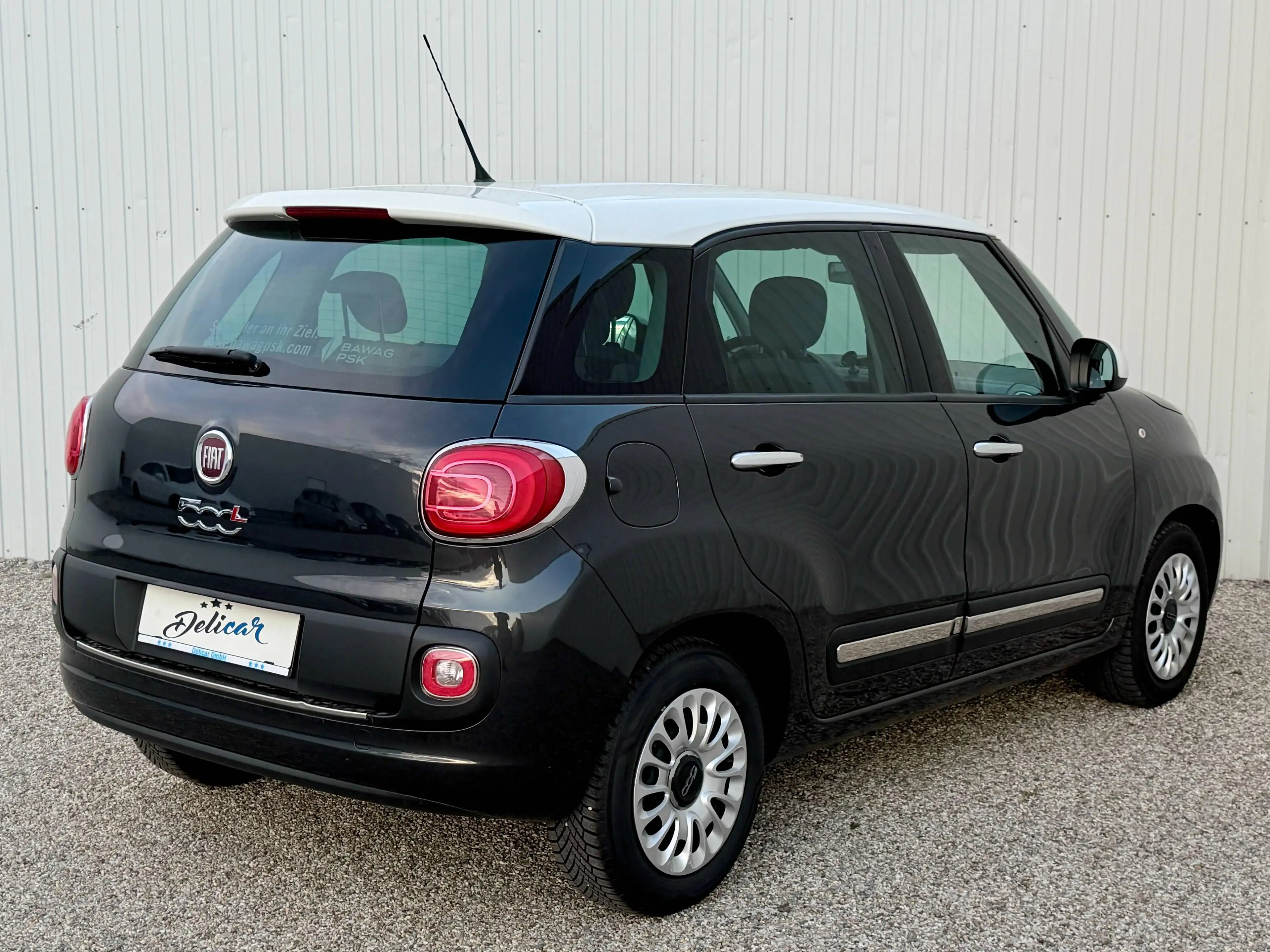 Fiat 500L Pop Star — photo 7