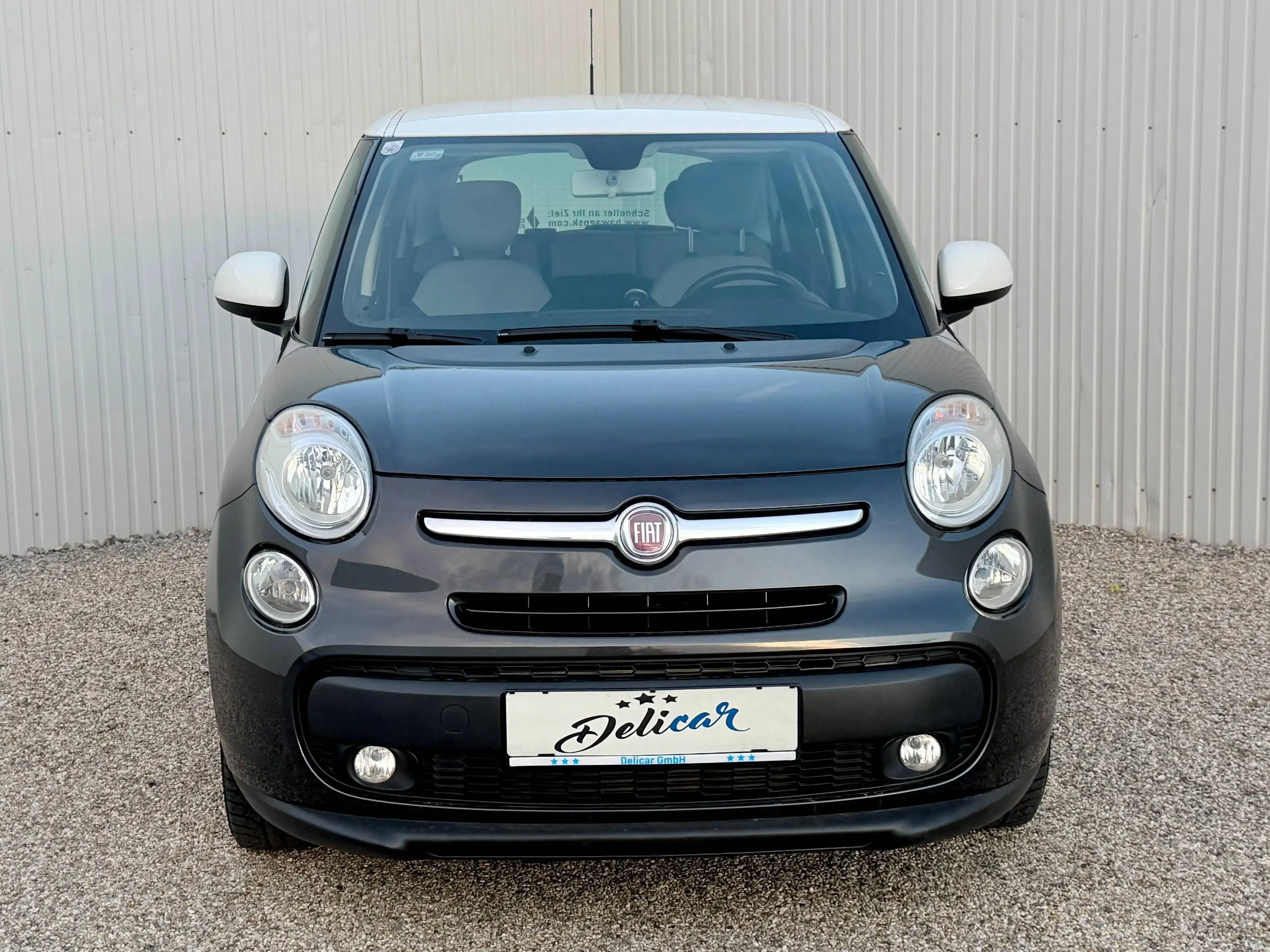Fiat 500L Pop Star — photo 3