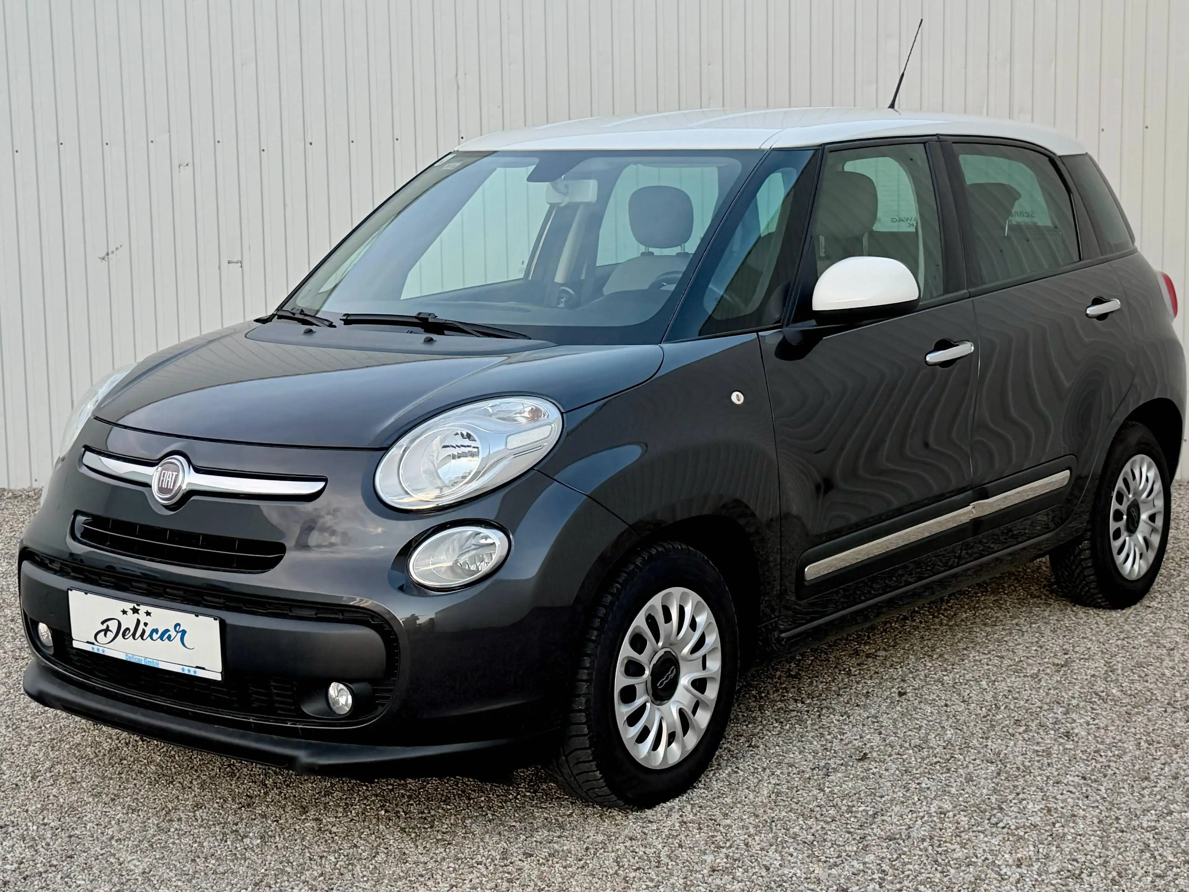 Fiat 500L Pop Star — photo 4