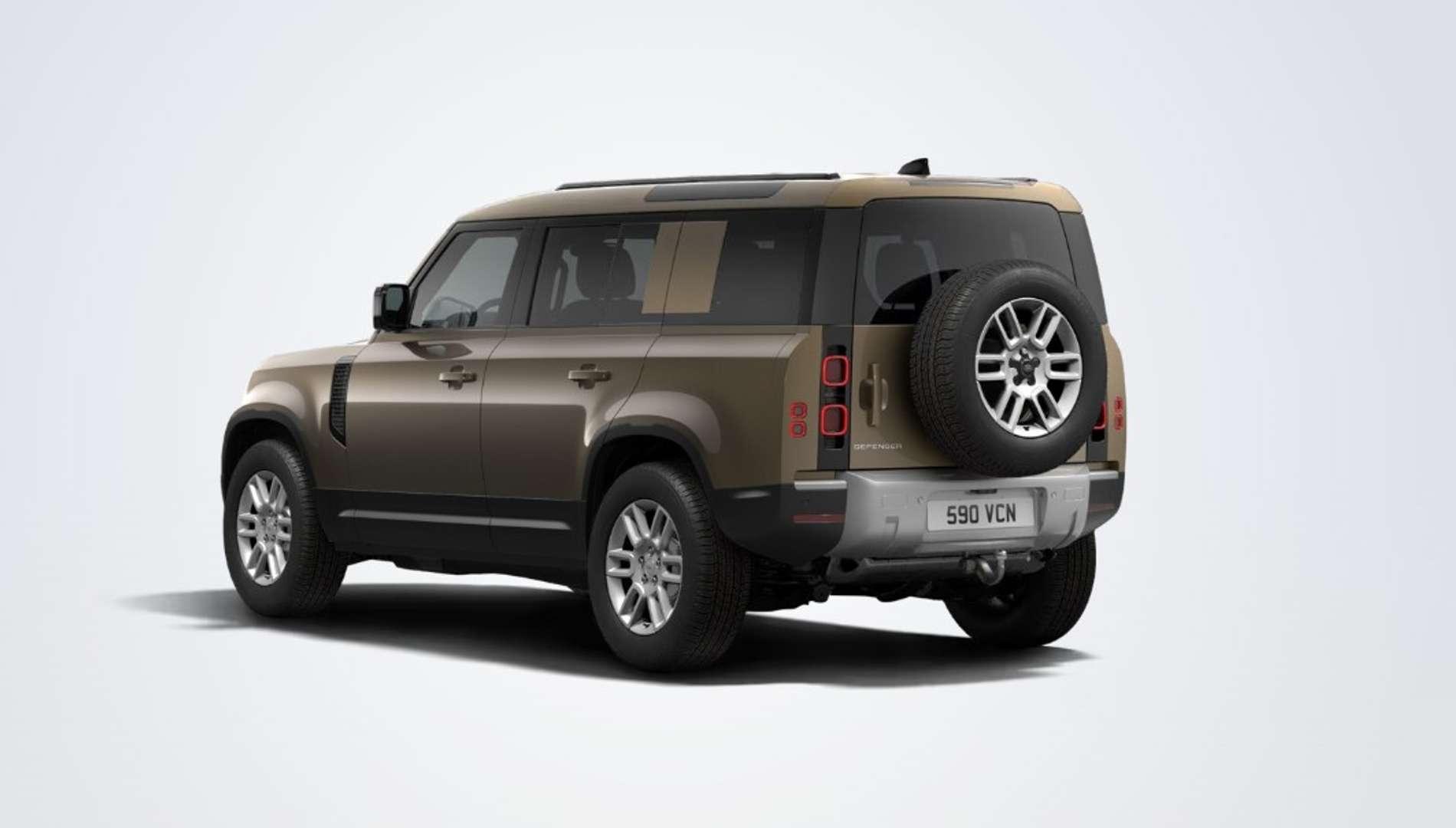 Land Rover Defender 110 P300e S - 2025 - Joinsteer - #3