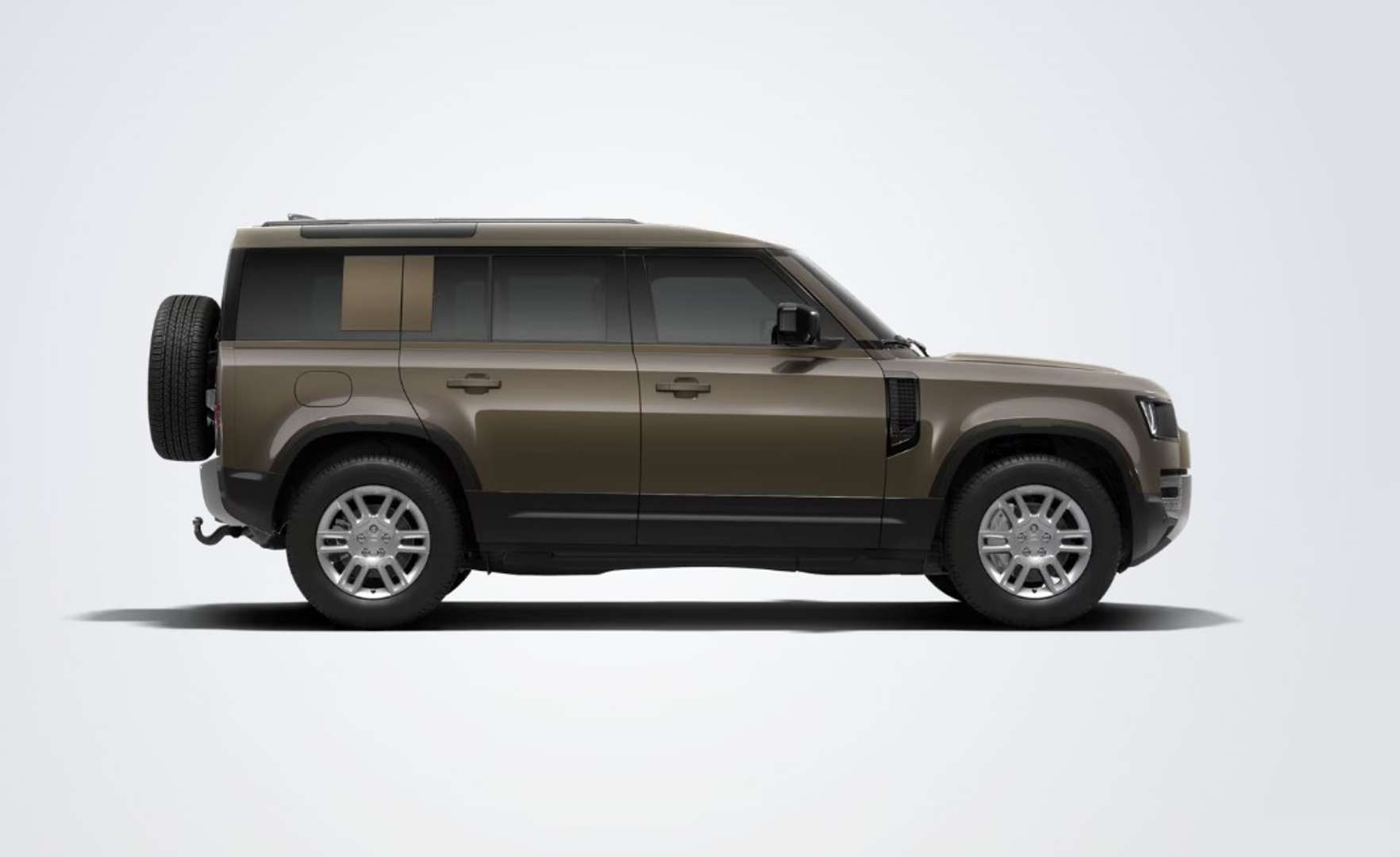 Land Rover Defender 110 P300e S - 2025 - Joinsteer - #2