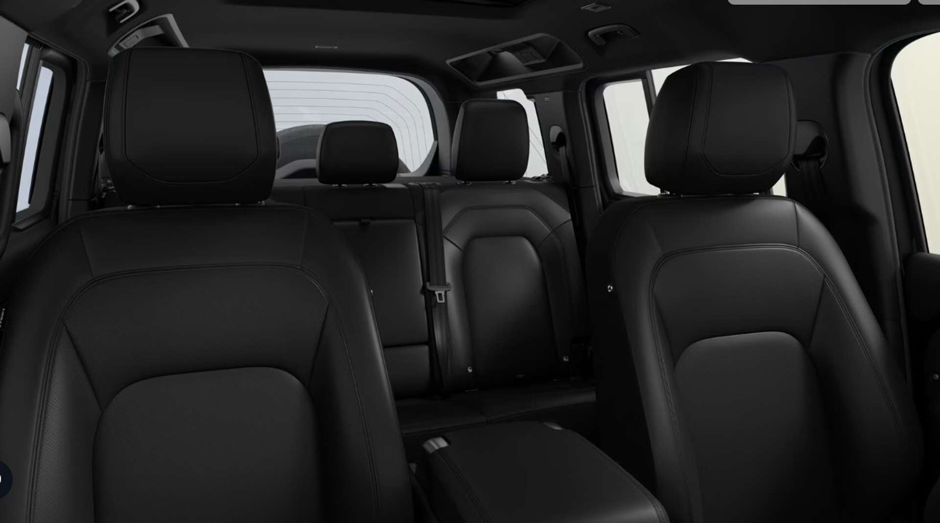 Land Rover Defender 110 P300e S - 2025 - Joinsteer - #5