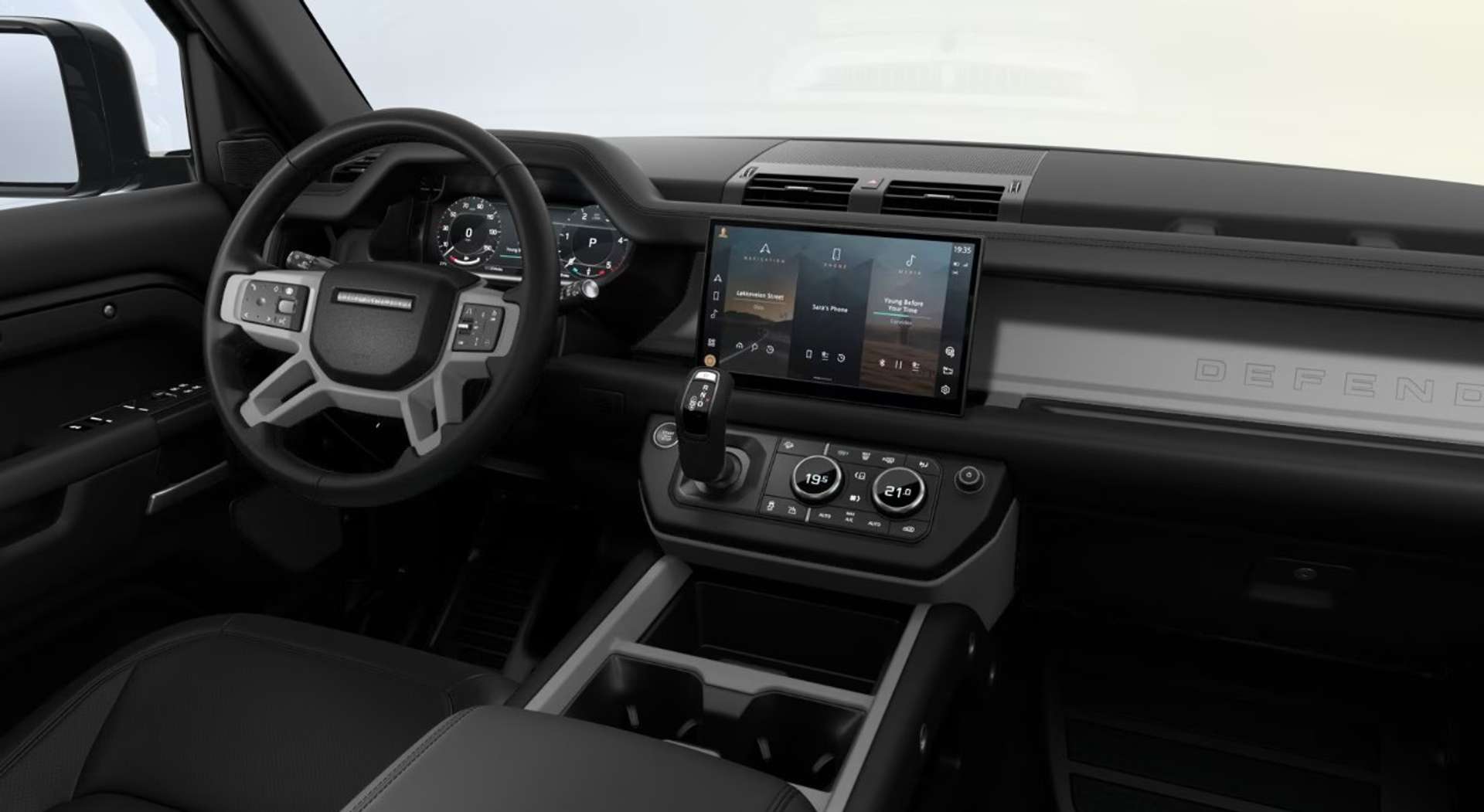 Land Rover Defender 110 P300e S - 2025 - Joinsteer - #4