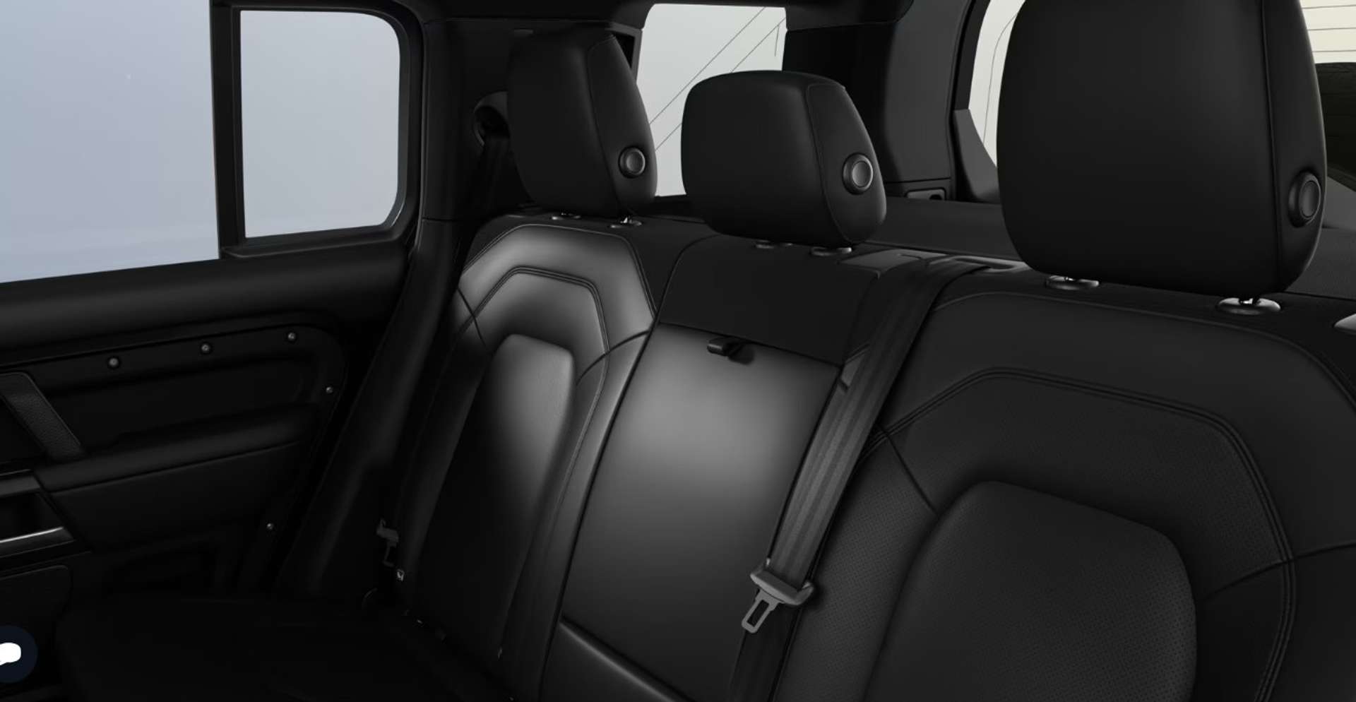 Land Rover Defender 110 P300e S - 2025 - Joinsteer - #6