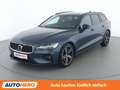 Volvo V60 2.0 D4 R-Design Blau - thumbnail 1